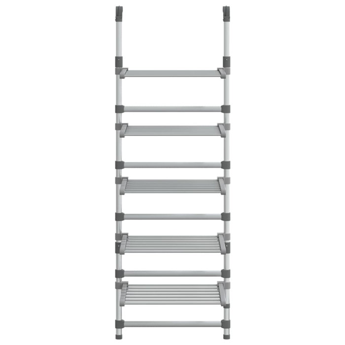 Rebrilliant WallMounted Drying Rack Wayfair.co.uk
